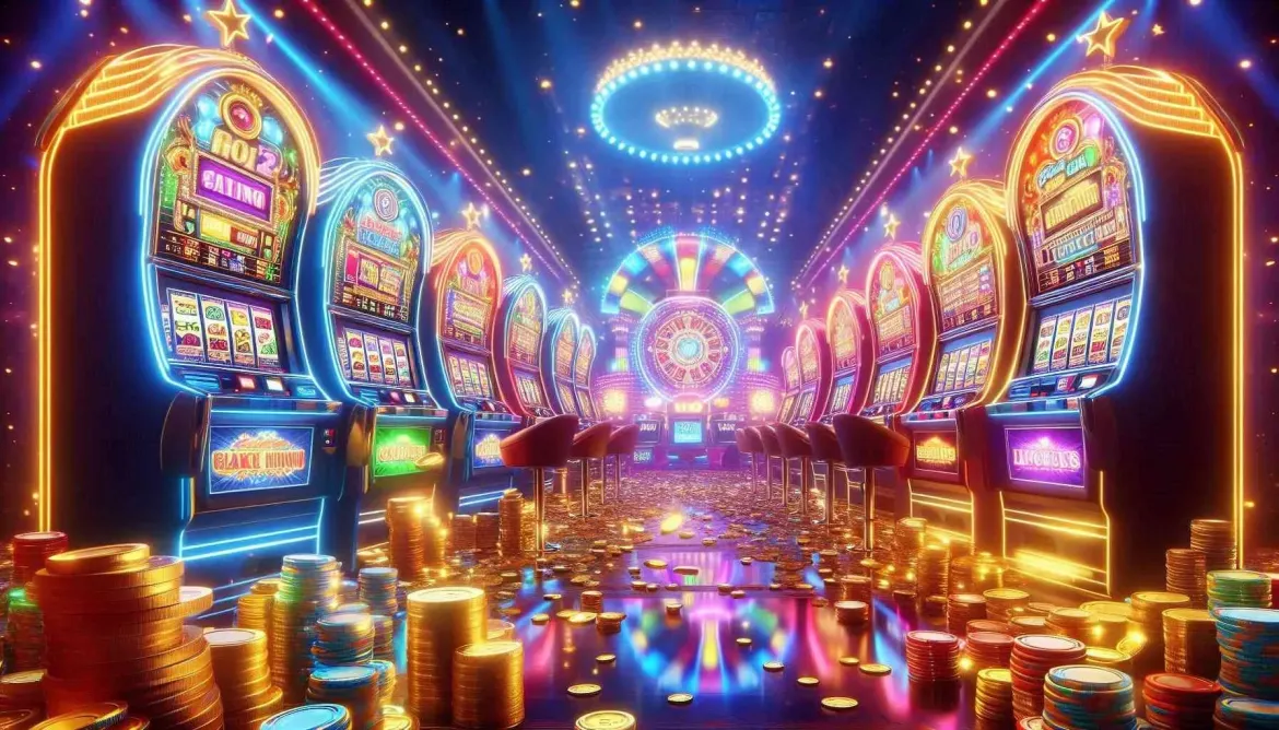Drakaris Casino